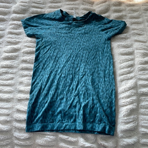 Athleta tee size XXS - Picture 1 of 1